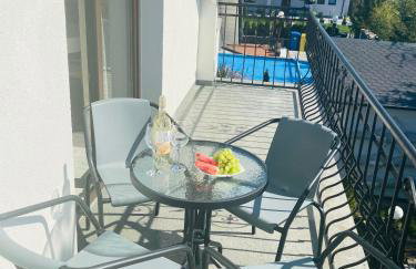 Apartamenty Różany Ogród - Foto 29