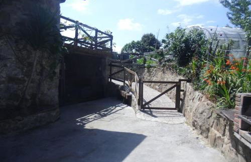 Casa con jardín y terraza privados, cerca del mar - Foto 28