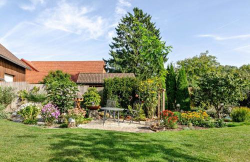 Ferienwohnung Gräfe - Foto 32