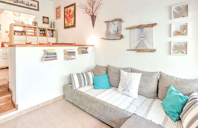 Seaside Apartment With Views, Punta Ala - Foto 10