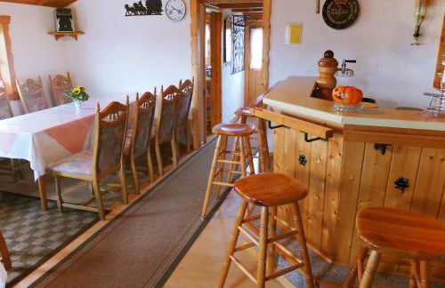 Apartment Büscher-2 by Interhome - Foto 17