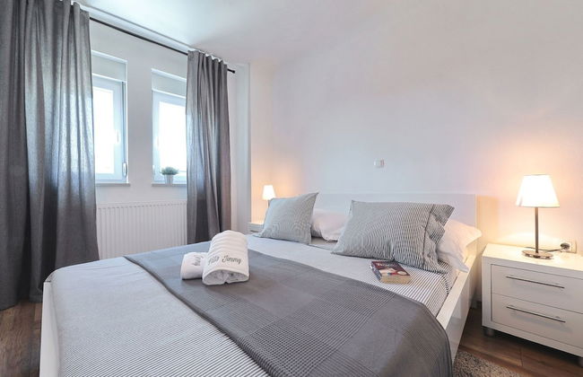 Serene Villa in Seline With Private Swimming Pool - Photo 4