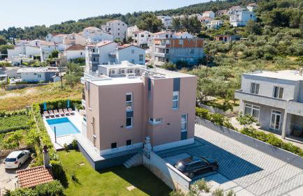 Villa Piramida - Photo 26