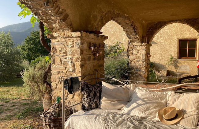 Podere Conti - Photo 17