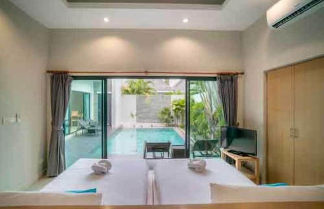 Layantara Villas - Photo 60