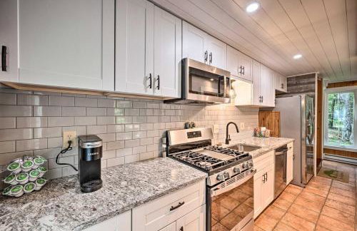 Modern Mtn Home*Pools*Fire Pit* - Foto 42