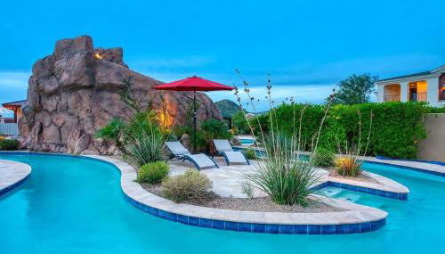 Scottsdale 9BR HoZho Haven - Foto 4