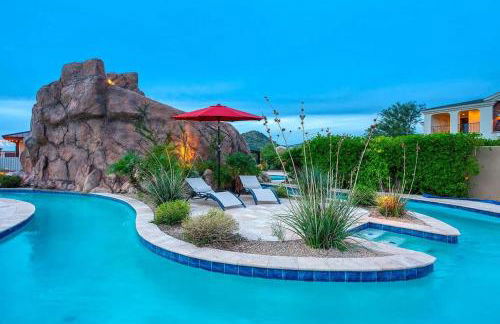 Scottsdale 9BR HoZho Haven - Foto 4