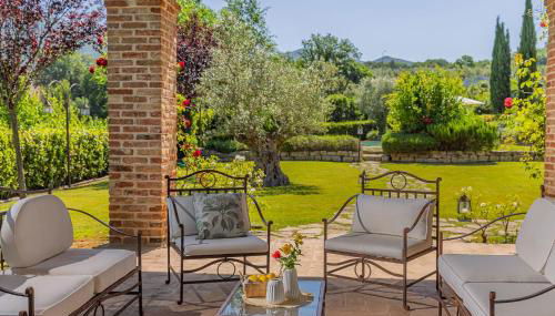 Scappo in Umbria, casale della quiete - Foto 4