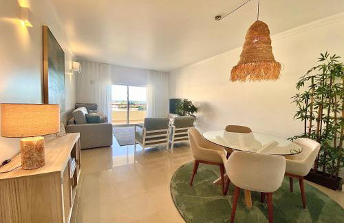 Vilamoura Avelãs Ocean View Apartment - Photo 3