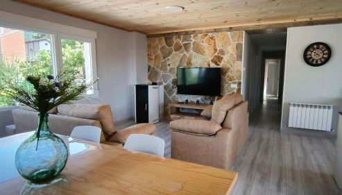 Torreón El Guindal - Sierra de Gredos - Foto 2