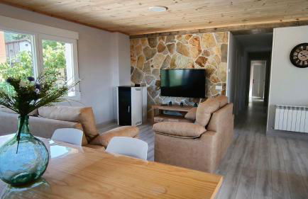 Torreón El Guindal - Sierra de Gredos - Foto 2