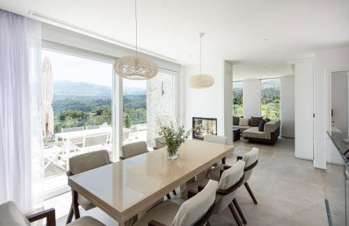 Villa Inati - Foto 3