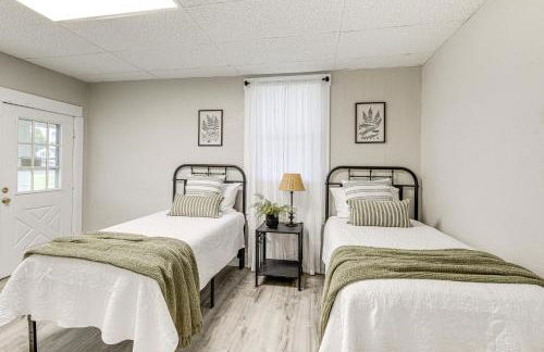 Unique Church Turned Family Retreat Relax and Enjoy - Foto 22