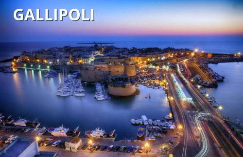 DELFINO - Ampio Appartamento a 40 metri dalla Spiaggia - Foto 38