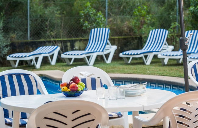 Garball in Crestatx - Foto 4