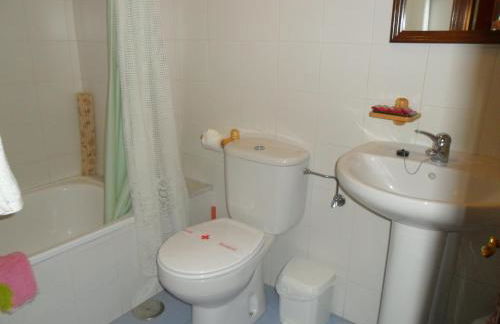 Apartamentos Peña Ubiña - Foto 11