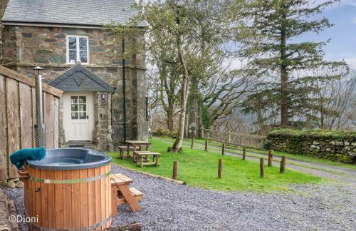 Deer-Park-Lodge - Foto 1