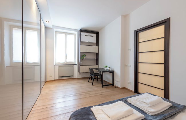 Milan Royal Suites & Luxury Apartments - Foto 77