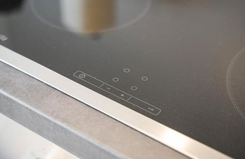 Lemon3 - SAP Arena & Maimarkt - Smart-TV - Self-Checkin - Free Parking - Foto 45