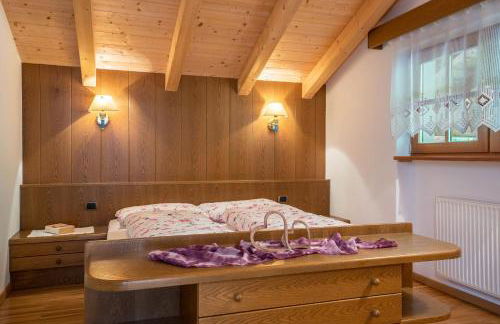 Funtnatsch Apartment Schlern - Photo 19