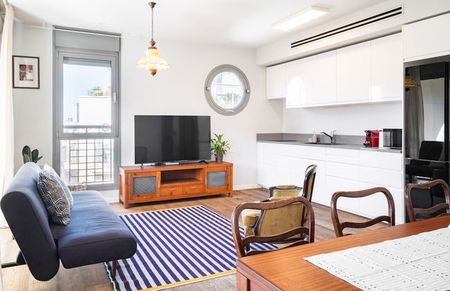 Amazing Jaffa by TLV2RENT - Foto 34