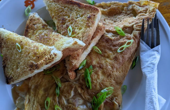 Seafront Apartment Coral Coast - Photo 44