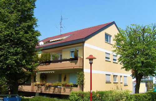 BodenSEE Apartment Langenargen Möwenweg - Foto 26