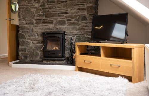 Achintee Cottages No 2 - Foto 23