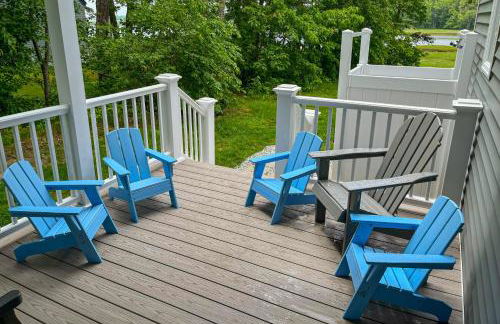 Ocean Tide Escape - Foto 25