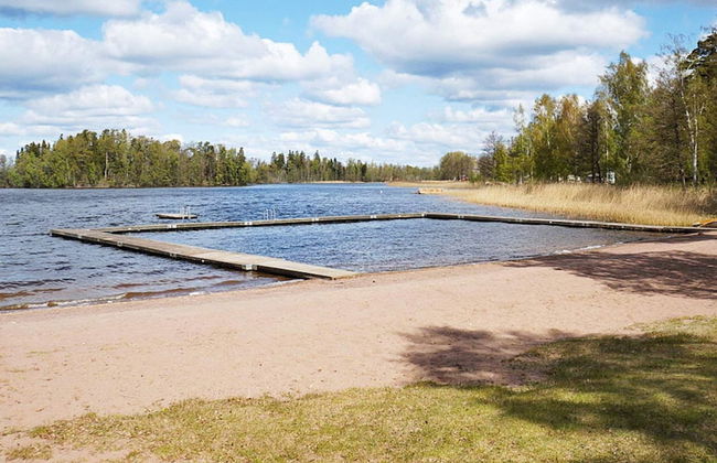 Holiday Home in Gamleby - Photo 17