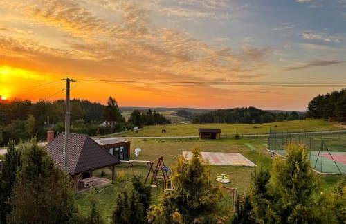 GOSPODARSTWO TURYSTYCZNE w OSINKACH - Foto 18