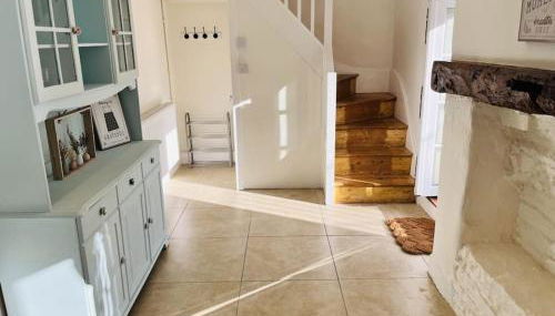 Lovely Cottage with Mountain Views - Foto 5