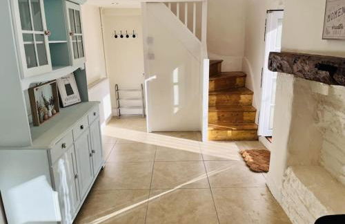 Lovely Cottage with Mountain Views - Foto 5