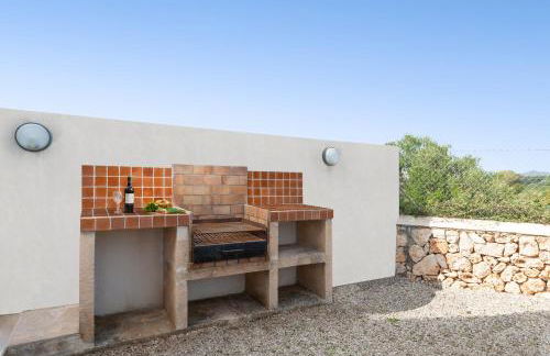 STUNNING VILLA MARIANELLA, CASA GRIS, POOL, BBQ, AC, FREE WiFi - Foto 23