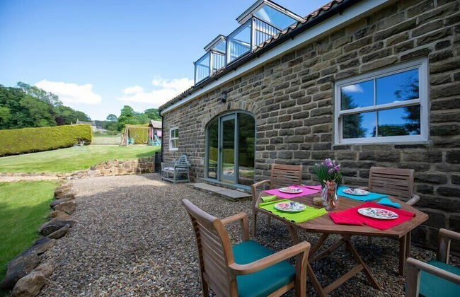 Host Stay Millfield Cottage - Foto 18