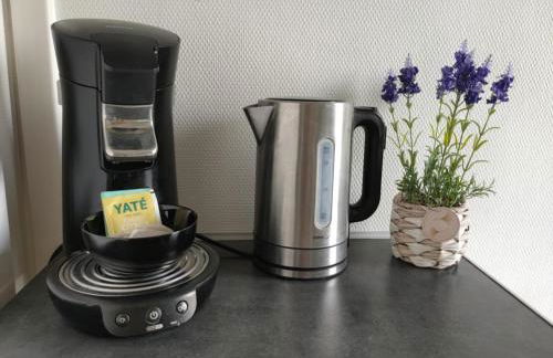 L'Escale Botanique - Foto 23