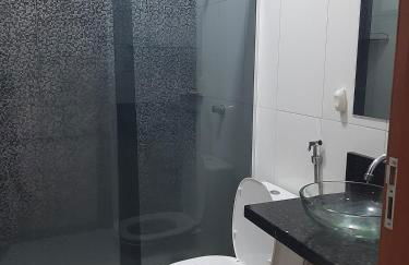 Residencial Reis - Cozy and Comfortable Apto - Photo 6