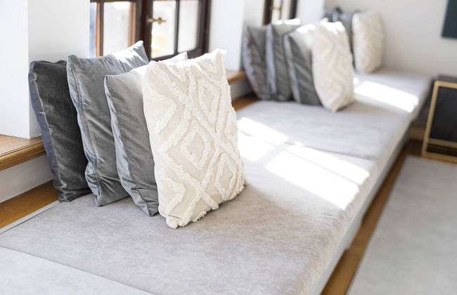 Luxury Grand-Place Flat - Photo 22