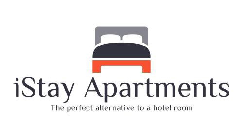 iSTAY APARTMENTS at VIZION - Fully Equipped Modern Serviced Apartments with Balconies, Superfast Broadband, Free Allocated Parking Space, 24h Security, Rooftop Gardens, Located in Central MK - Foto 5