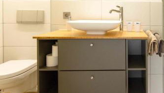 Stadtwohnung am Alleenring - Foto 5