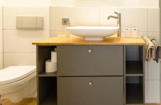 Stadtwohnung am Alleenring - Foto 5