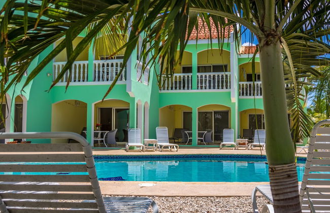 Coral Paradise Resort - Foto 36