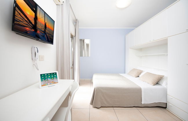 Residence Quadrifoglio - Foto 14