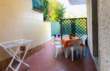 Soleado Apartments Caprioli-Palinuro - Foto 32