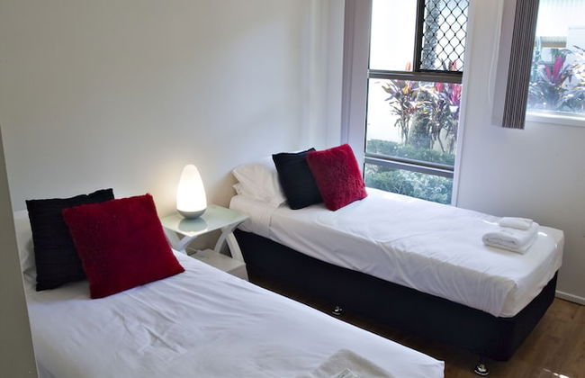 Marlin Cove Resort - Photo 18