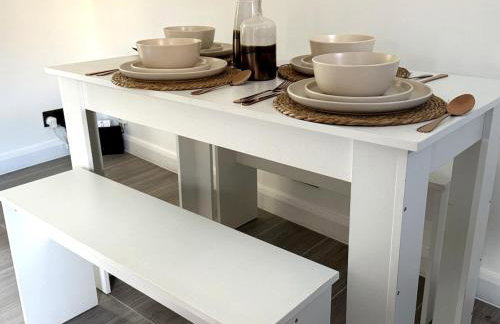 Cosy Central Colchester Home by Castle Park - Foto 14