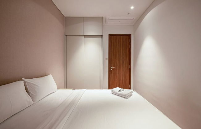 Bluesky Zeit River Metropole Apt Hotel - Foto 42