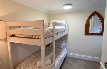 Carder Cottage; A walker’s paradise in Longnor - Foto 13