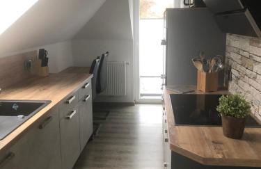 Ferienwohnung Parkblick - Foto 22